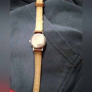 Winnie the Pooh Eeyore vintage original watch